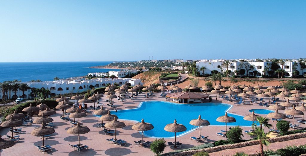 Domina Coral Bay King’s Lake 5*
