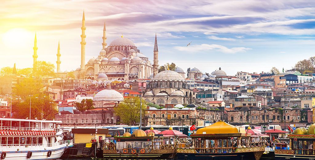 Hotel Momento Beyazt
