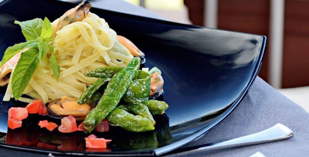 Best Western Signature Collection Hotel Paradiso 4*