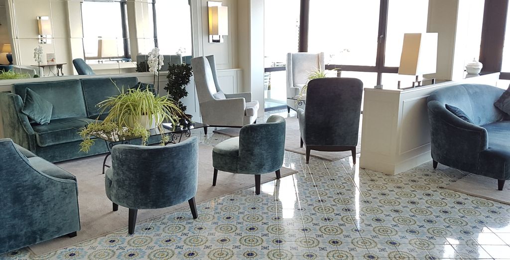 Best Western Signature Collection Hotel Paradiso 4*