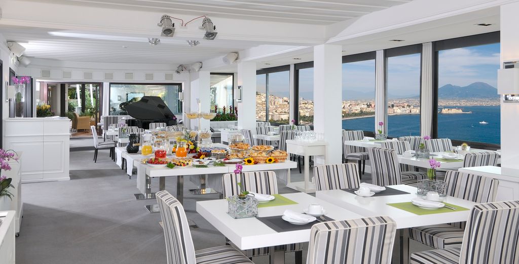 Best Western Signature Collection Hotel Paradiso 4*