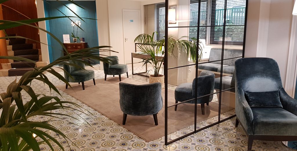 Best Western Signature Collection Hotel Paradiso 4*