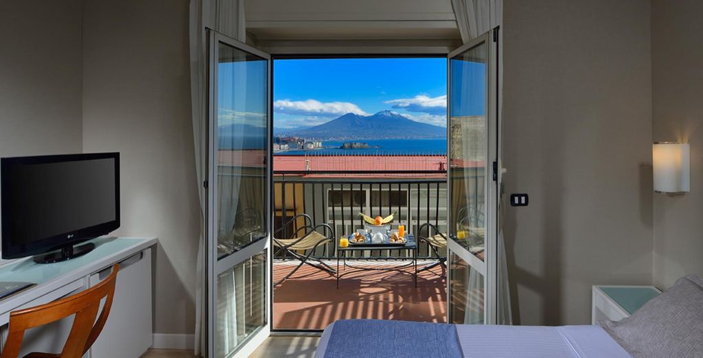 Best Western Signature Collection Hotel Paradiso 4*
