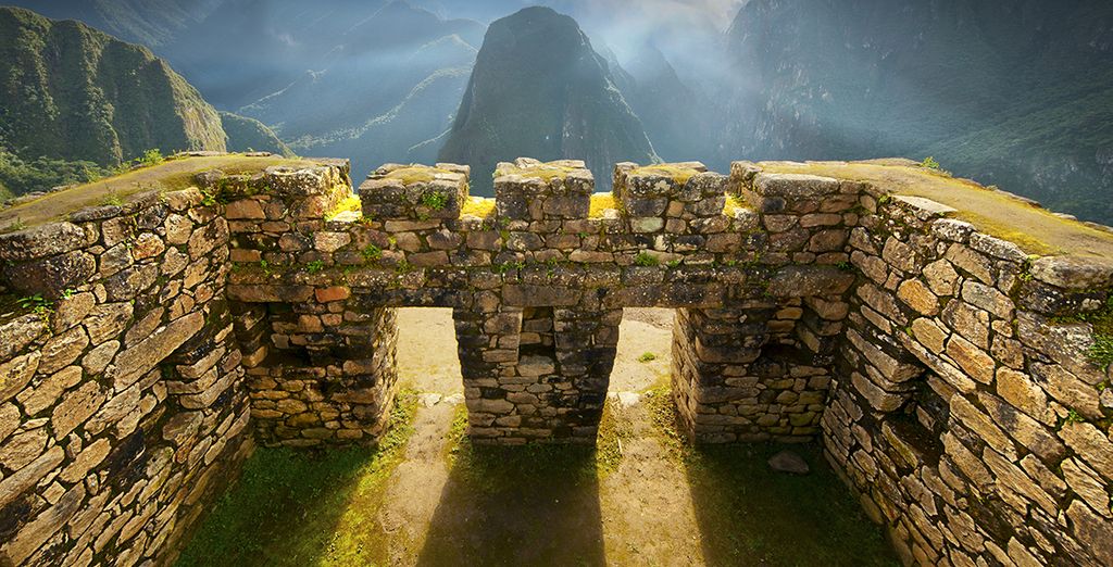 Tour panoramico del Perù con guida parlante italiano