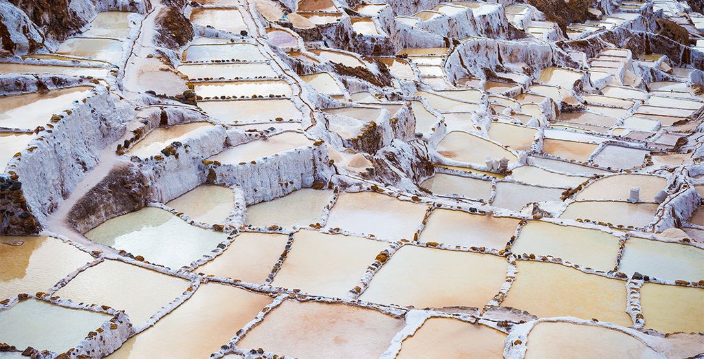 Tour panoramico del Perù con guida parlante italiano