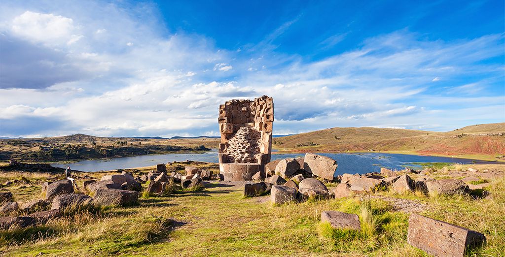 Tour panoramico del Perù con guida parlante italiano