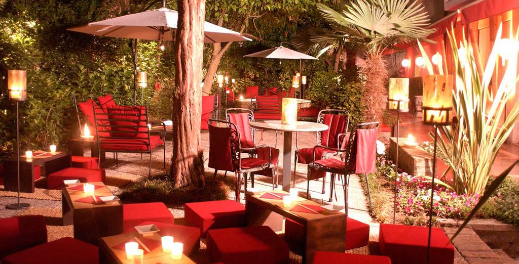 Hotel Amadeus 4*