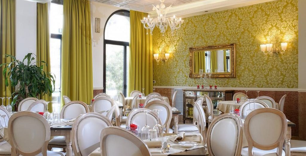 Hotel Amadeus 4*
