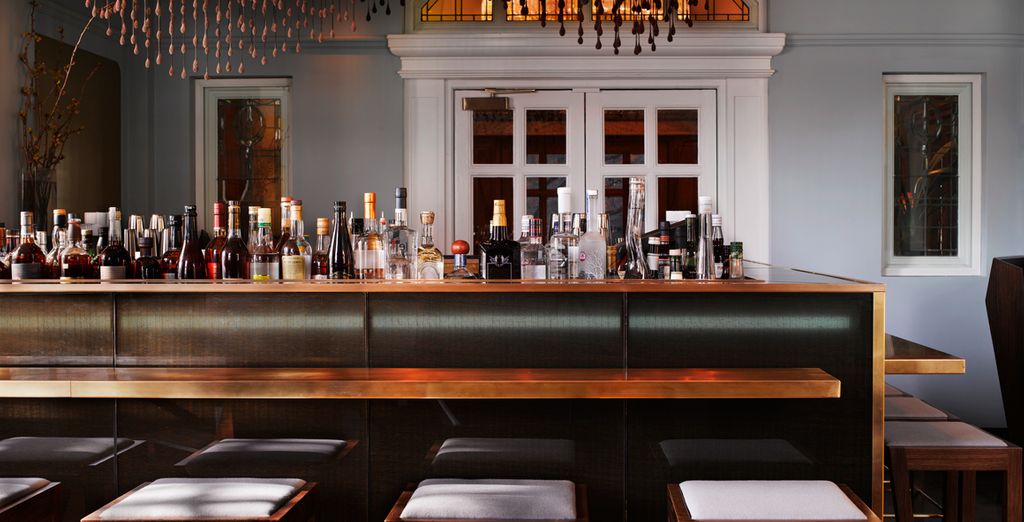 Town Hall Hotel & Apartments 4*