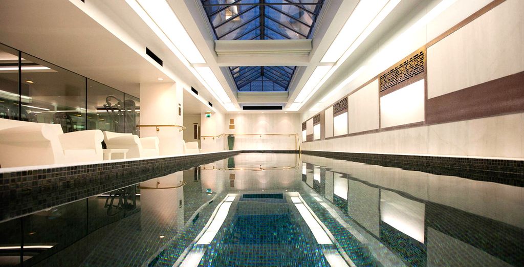 Town Hall Hotel & Apartments 4*