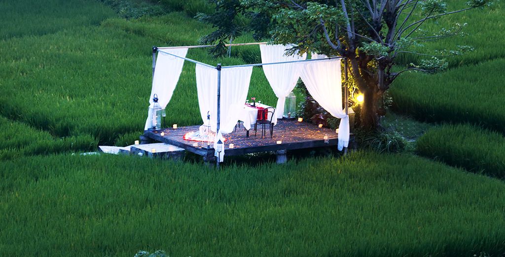 Plataran Ubud Hotel & Spa 5* + Plataran Menjangan Resort & Spa 5* + Plataran Canggu Bali Resort and Spa 5*