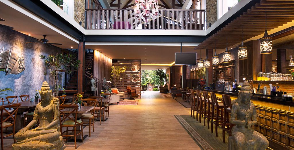 Plataran Ubud Hotel & Spa 5* + Plataran Menjangan Resort & Spa 5* + Plataran Canggu Bali Resort and Spa 5*
