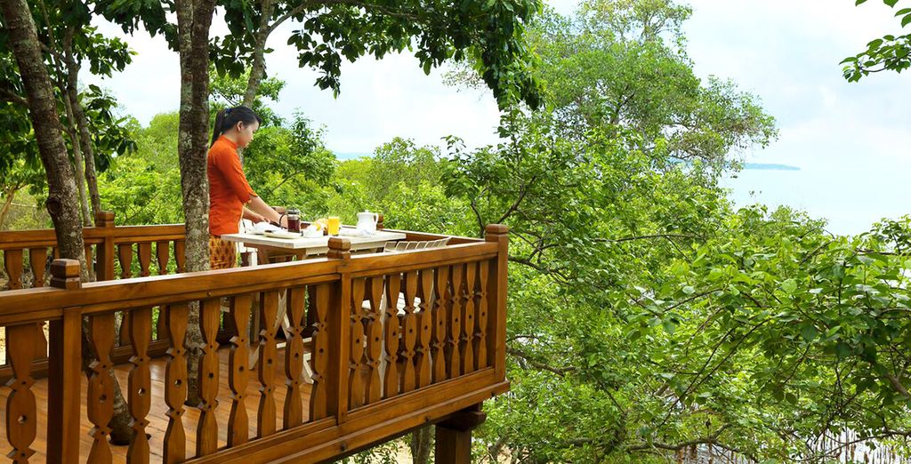 Plataran Ubud Hotel & Spa 5* + Plataran Menjangan Resort & Spa 5* + Plataran Canggu Bali Resort and Spa 5*