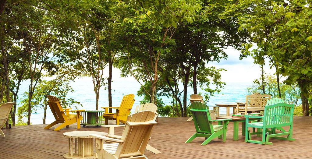 Plataran Ubud Hotel & Spa 5* + Plataran Menjangan Resort & Spa 5* + Plataran Canggu Bali Resort and Spa 5*