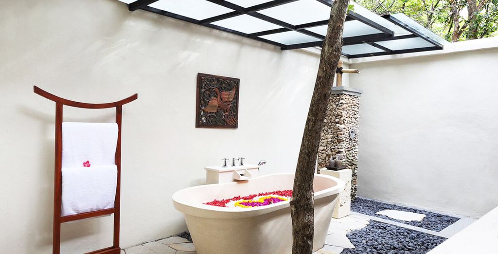 Plataran Ubud Hotel & Spa 5* + Plataran Menjangan Resort & Spa 5* + Plataran Canggu Bali Resort and Spa 5*