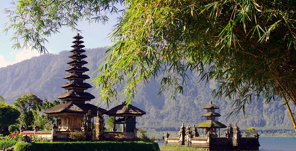 Plataran Ubud Hotel & Spa 5* + Plataran Menjangan Resort & Spa 5* + Plataran Canggu Bali Resort and Spa 5*