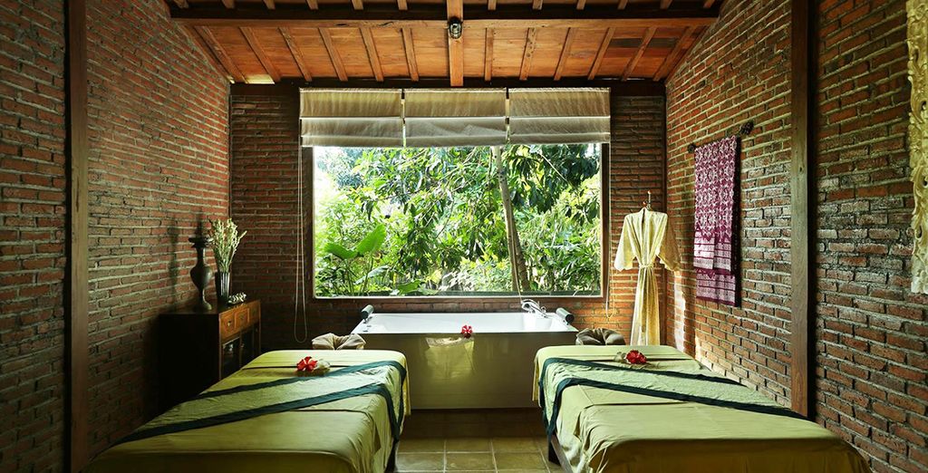 Plataran Ubud Hotel & Spa 5* + Plataran Menjangan Resort & Spa 5* + Plataran Canggu Bali Resort and Spa 5*