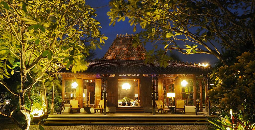 Plataran Ubud Hotel & Spa 5* + Plataran Menjangan Resort & Spa 5* + Plataran Canggu Bali Resort and Spa 5*