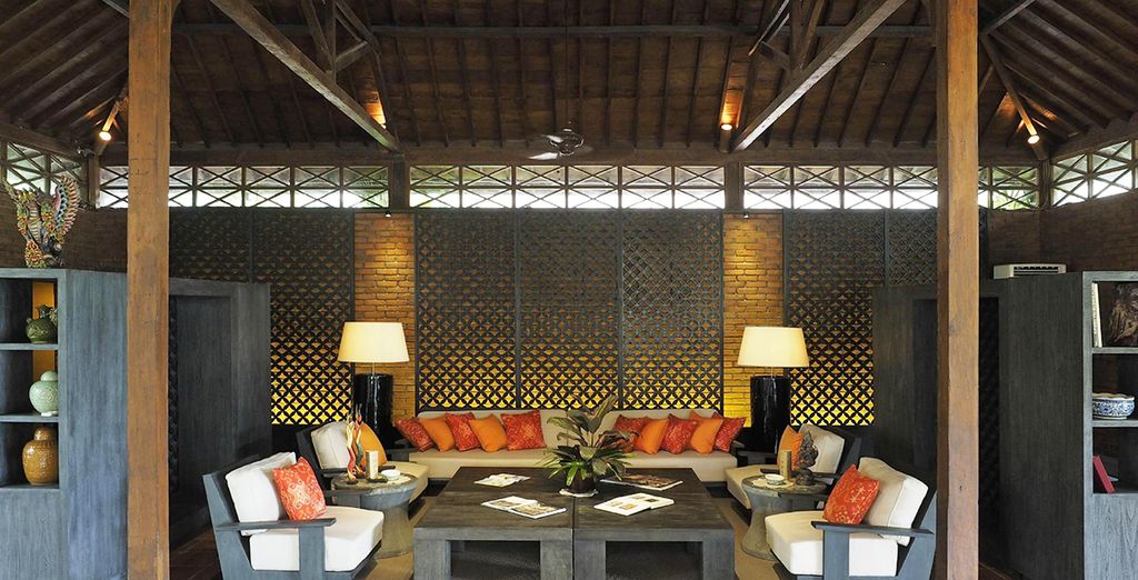 Plataran Ubud Hotel & Spa 5* + Plataran Menjangan Resort & Spa 5* + Plataran Canggu Bali Resort and Spa 5*