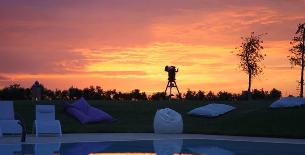 Masseria Elysium