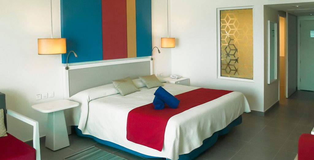 L'Avana in Casa Particular Superior + Iberostar Bella Vista 5* a Varadero