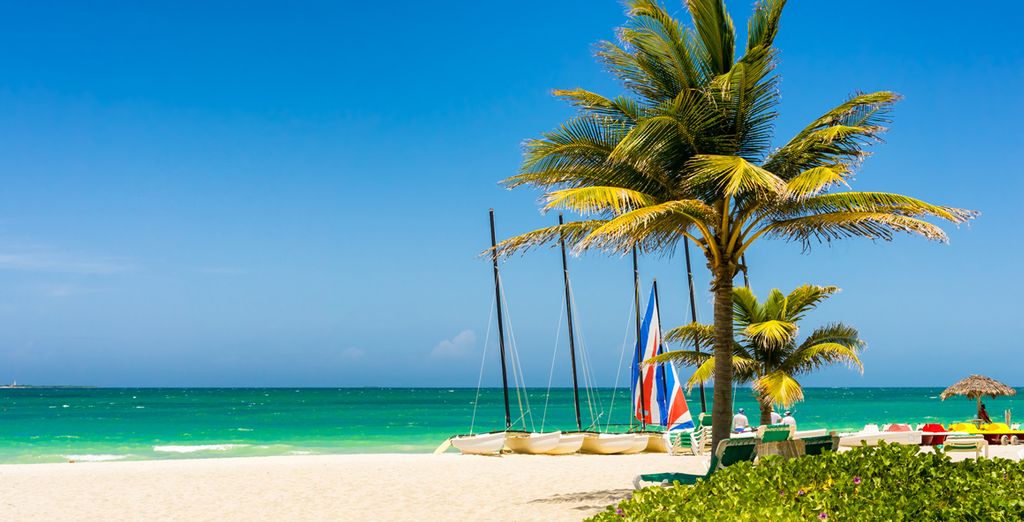 L'Avana in Casa Particular Superior + Iberostar Bella Vista 5* a Varadero