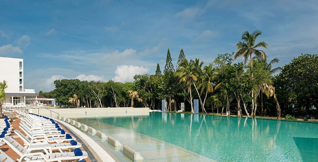 L'Avana in Casa Particular Superior + Iberostar Bella Vista 5* a Varadero