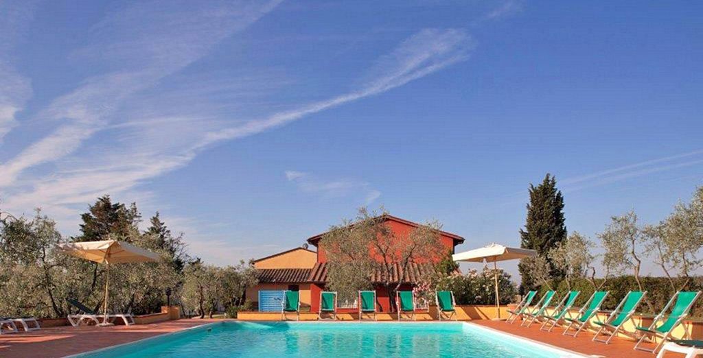 Hotel Villa Saulina 4*