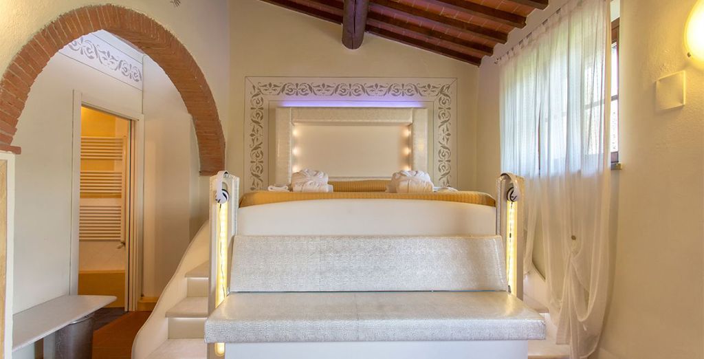 Hotel Villa Saulina 4*