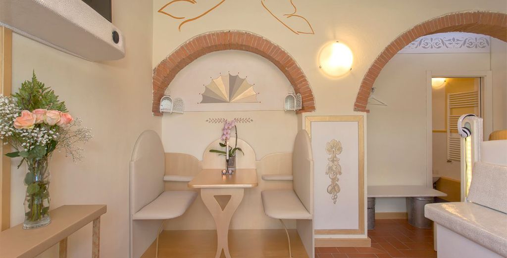 Hotel Villa Saulina 4*