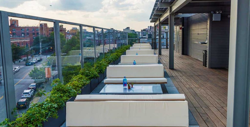 Pod Brooklyn Hotel