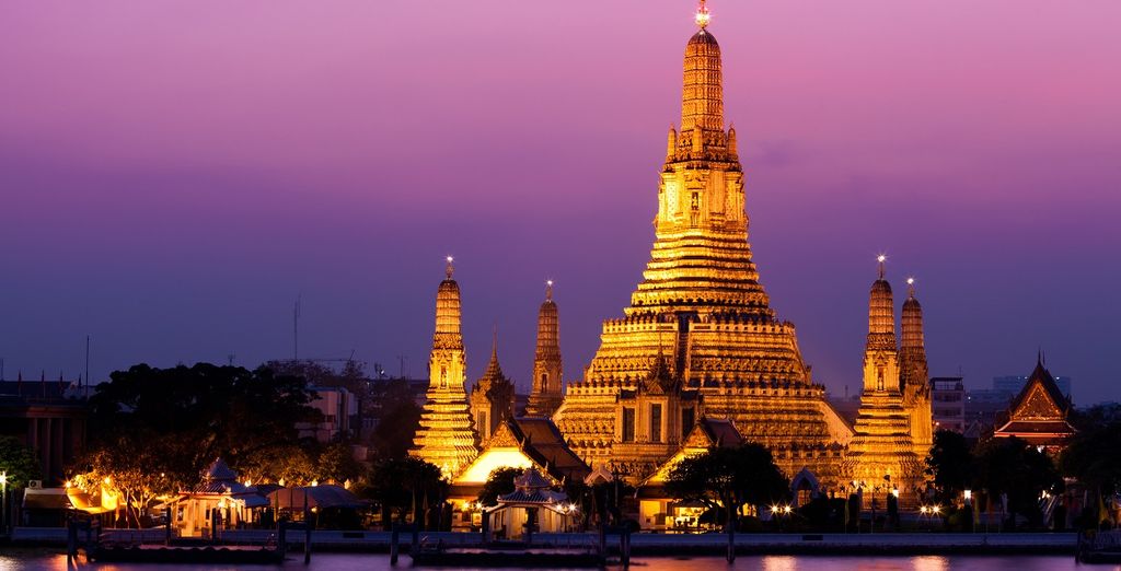 Galleria 12 Bangkok Hotel by Compass Hospitality 4* + X2 Koh Samui Resort 5*