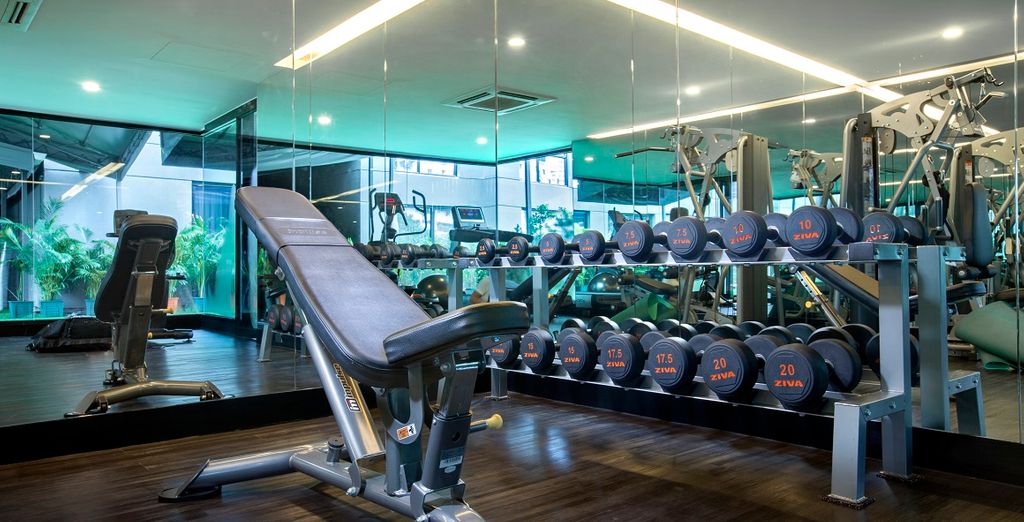 Galleria 12 Bangkok Hotel by Compass Hospitality 4* + X2 Koh Samui Resort 5*