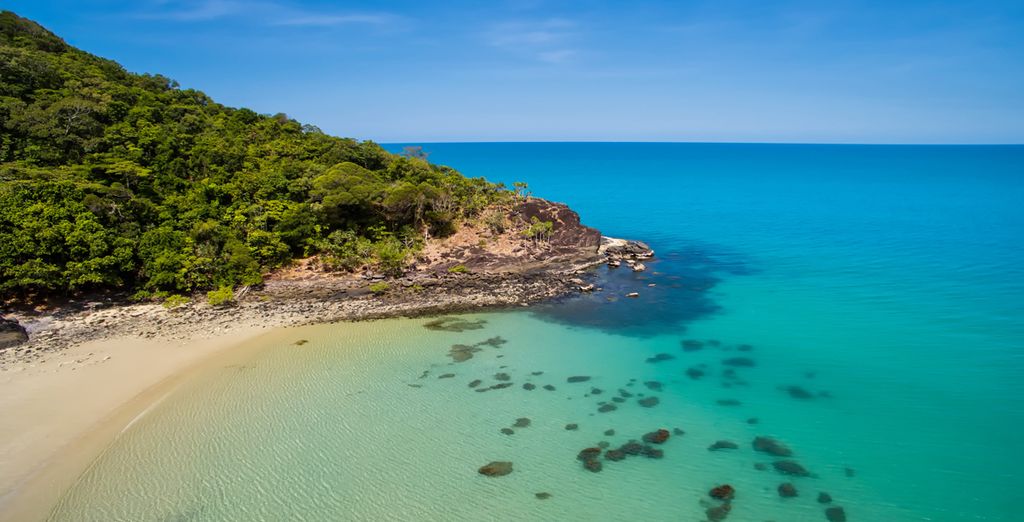 Tour alla scoperta dell'Australia