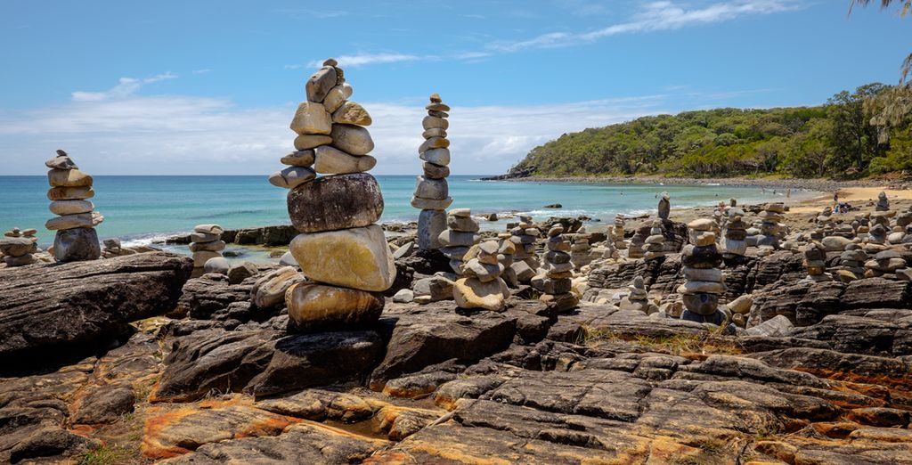 Tour alla scoperta dell'Australia