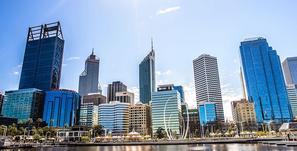 Tour alla scoperta dell'Australia