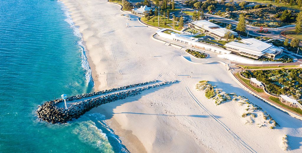 Tour alla scoperta dell'Australia