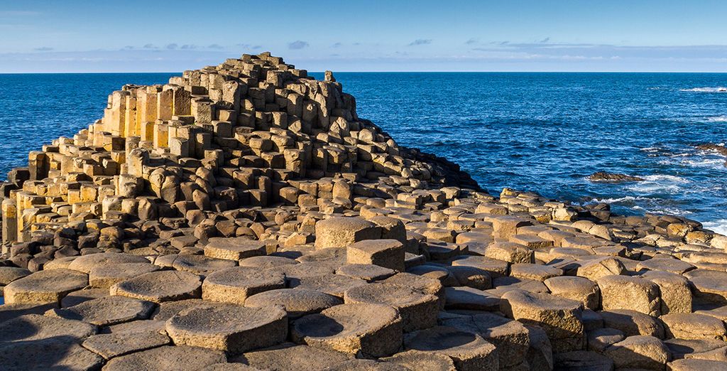 Game of Thrones Autotour e autotour cinematografico dell'Irlanda
