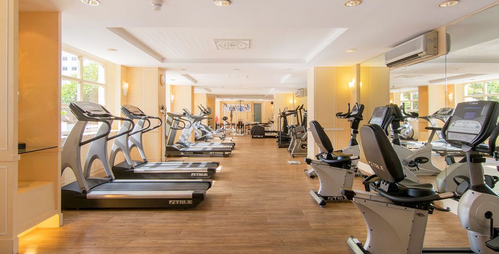 The Sukosol Hotel 5* + Zenseana Resort & Spa 5*