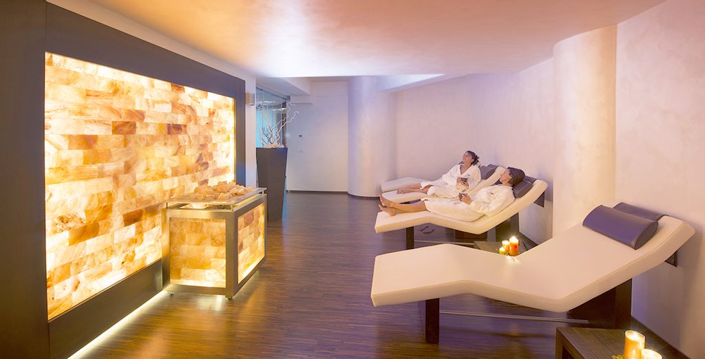 Sport Village Hotel & Spa 4*