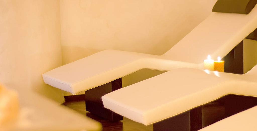 Sport Village Hotel & Spa 4*