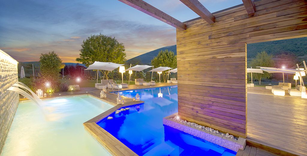 Sport Village Hotel & Spa 4*