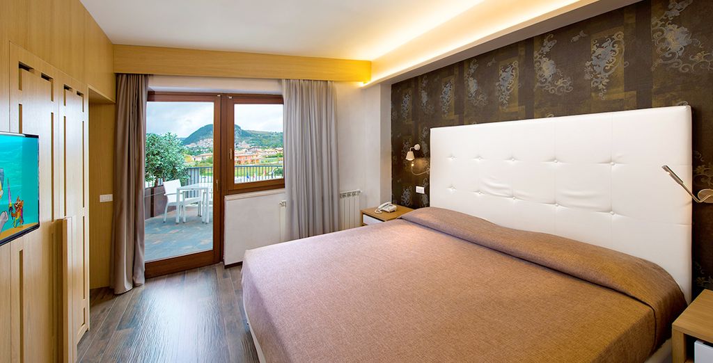 Sport Village Hotel & Spa 4*