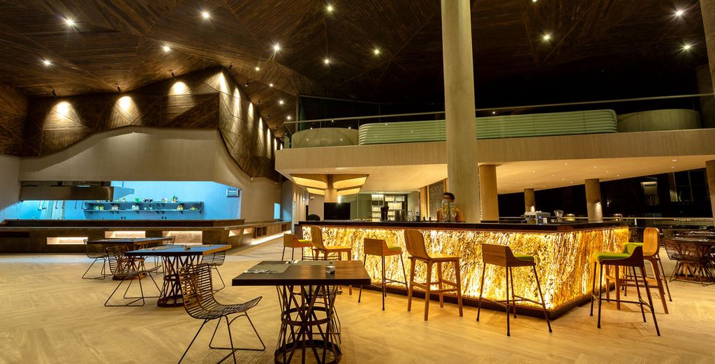 Hotel Kalima Khao Lak 5* con possibile soggiorno a Bangkok