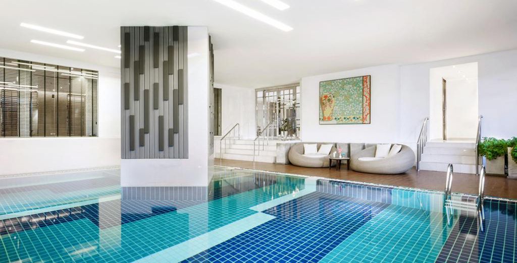 Hotel Kalima Khao Lak 5* con possibile soggiorno a Bangkok