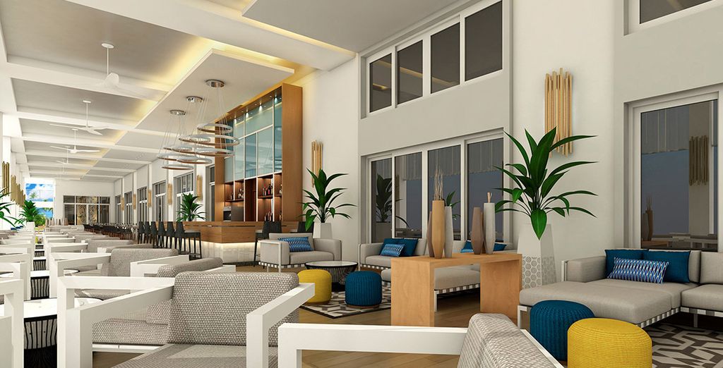 Iberostar Grand Hotel Packard L'Avana 5* + Paradisus Los Cayos 5* 