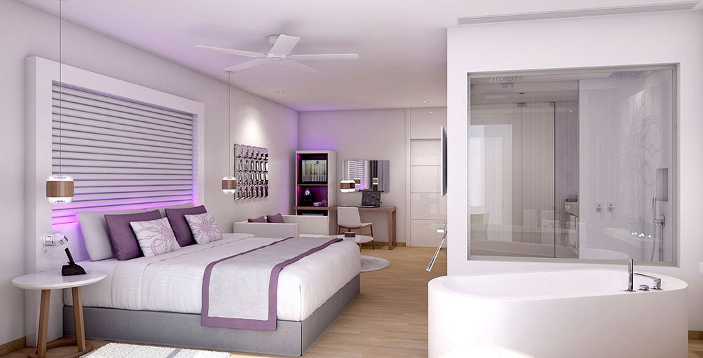 Iberostar Grand Hotel Packard L'Avana 5* + Paradisus Los Cayos 5* 