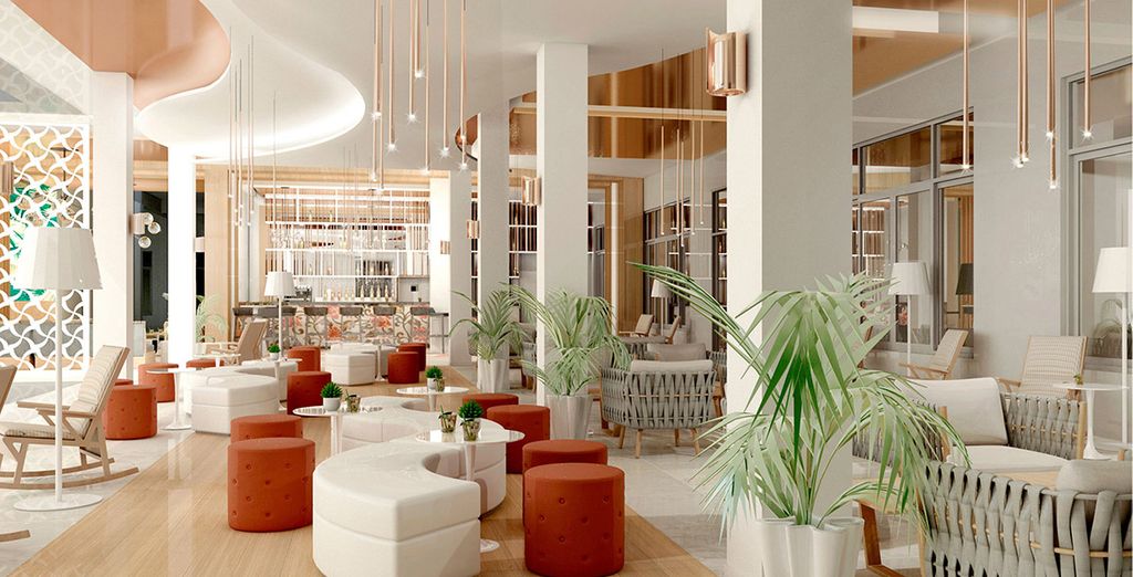 Iberostar Grand Hotel Packard L'Avana 5* + Paradisus Los Cayos 5* 