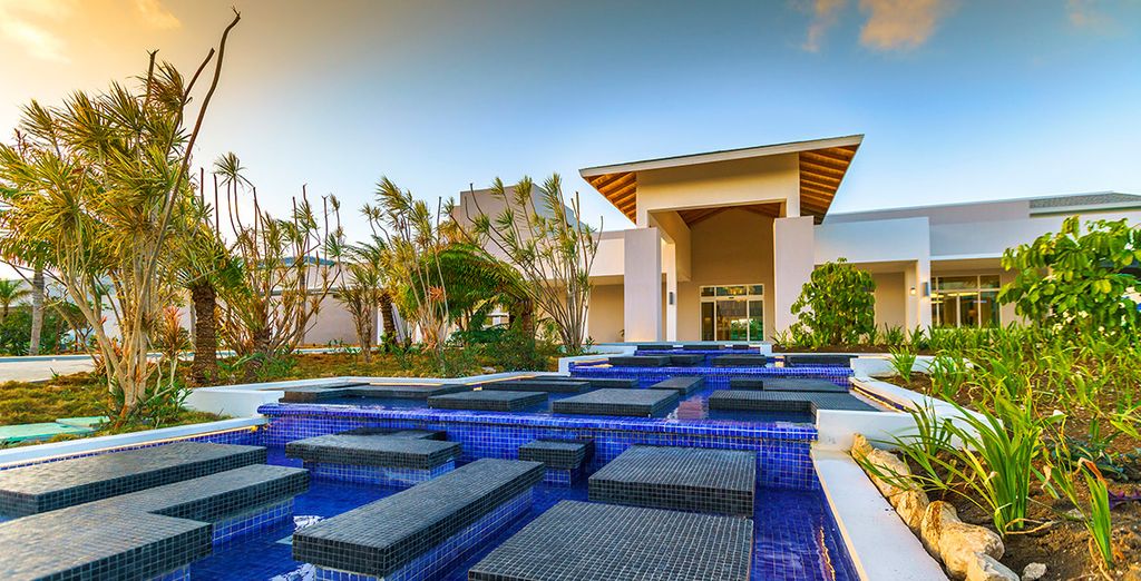 Iberostar Grand Hotel Packard L'Avana 5* + Paradisus Los Cayos 5* 