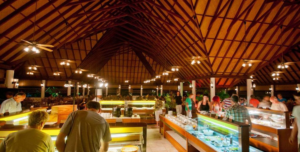 Minitour Sri Lanka e Fihalhohi Island Resort 4*